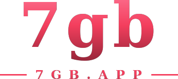 7gb logo